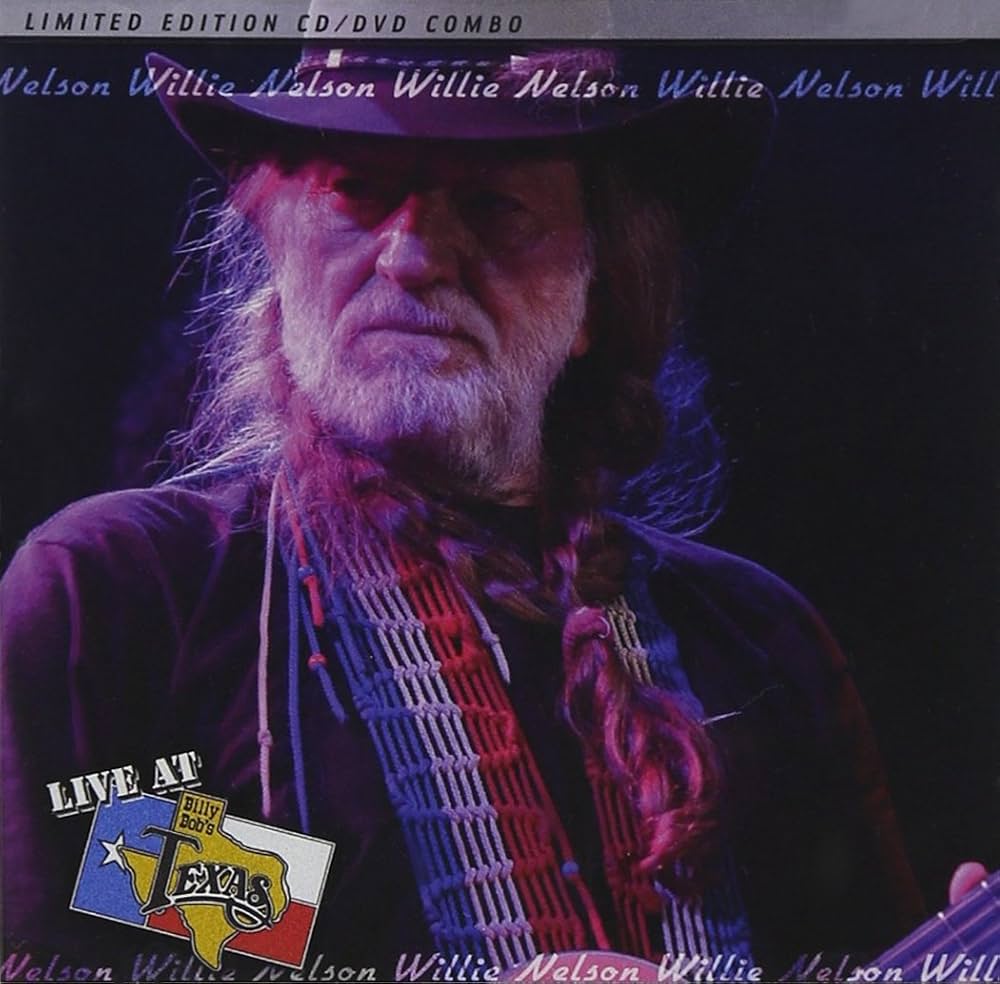 その他 Live at Billy Bob&#39;s Texas - Act One [DVD] CHARLIE_DANIELS_DVD__21639.
